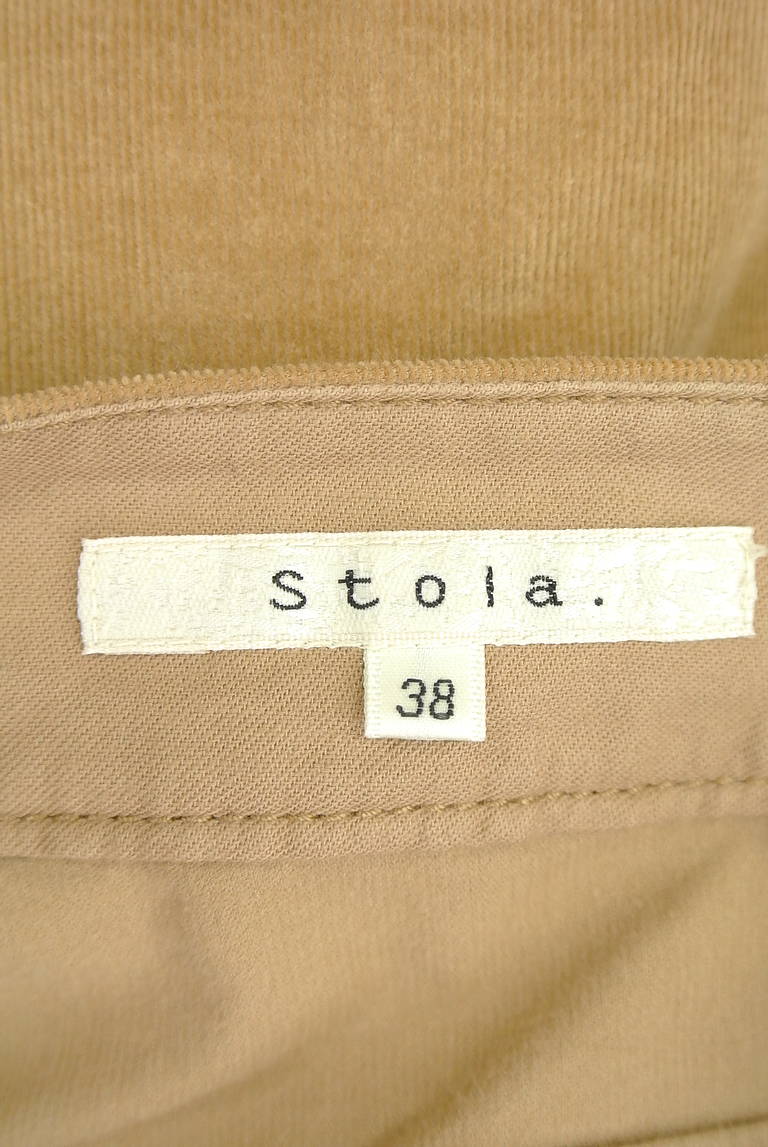 Stola.（ストラ）の古着「商品番号：PR10200886」-大画像6