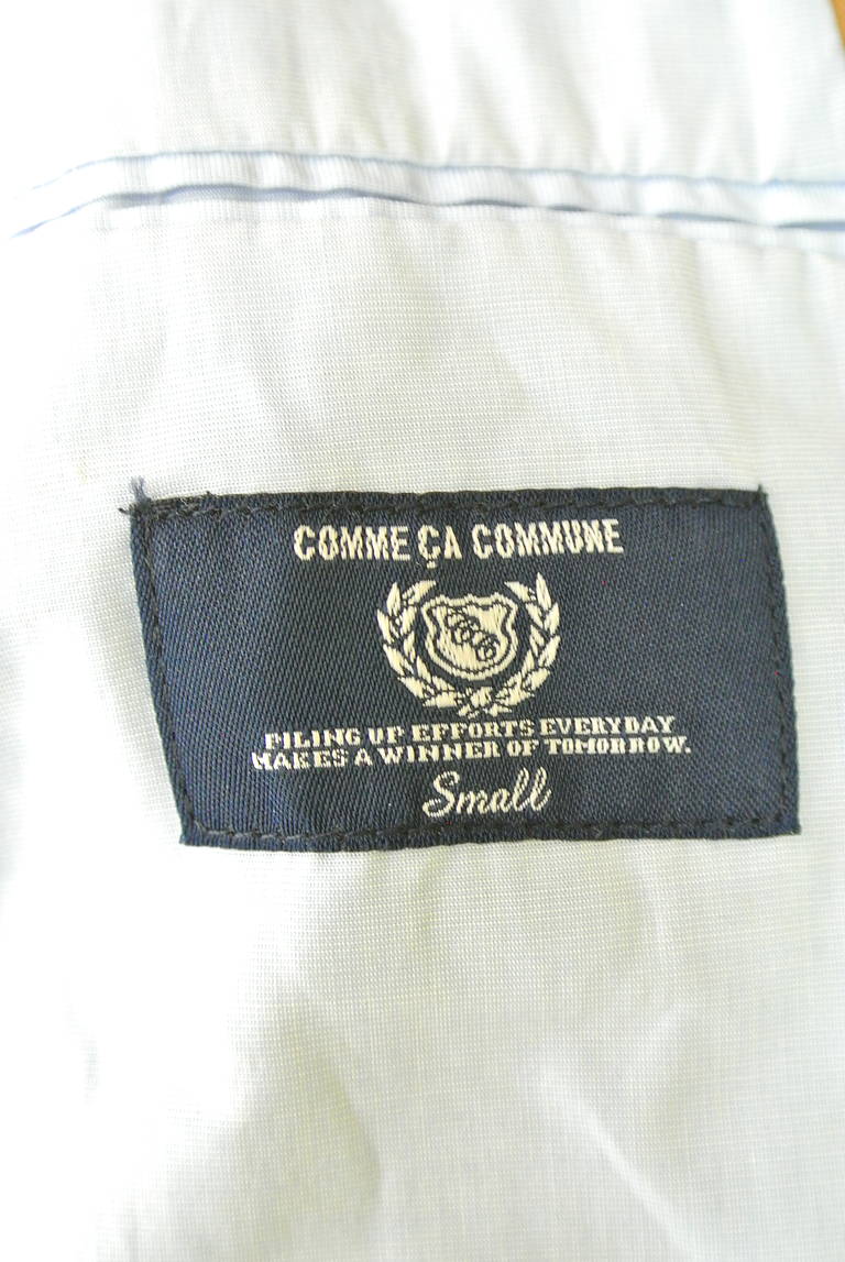 COMME CA COMMUNE（コムサコミューン）の古着「商品番号：PR10200905」-大画像6