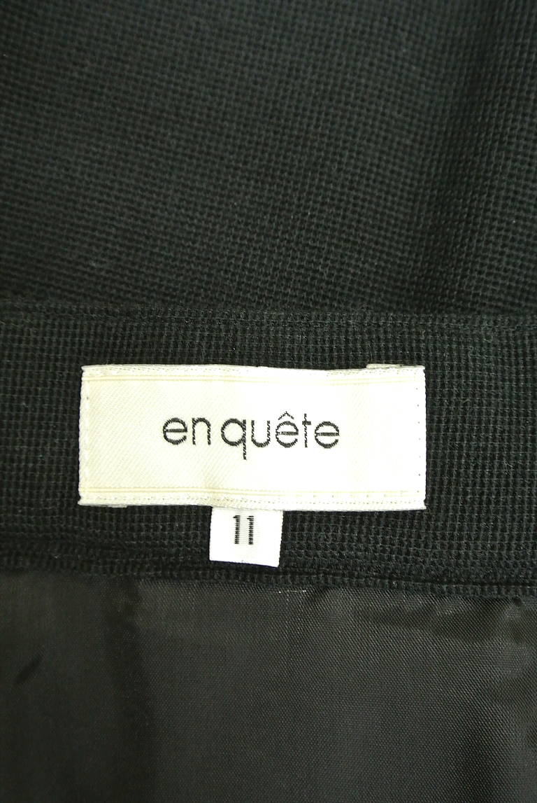 en quete（アンケート）の古着「商品番号：PR10200907」-大画像6