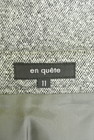 en quete（アンケート）の古着「商品番号：PR10200921」-6