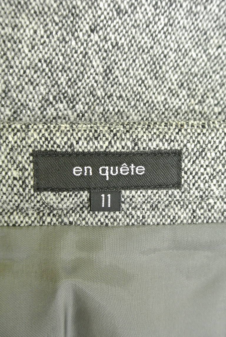 en quete（アンケート）の古着「商品番号：PR10200921」-大画像6