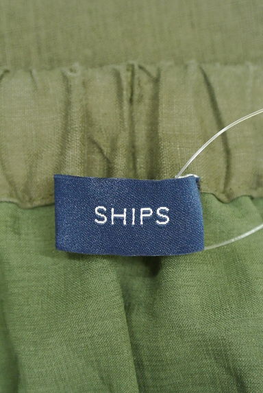 SHIPS（シップス）の古着「（ロングスカート・マキシスカート）」大画像６へ