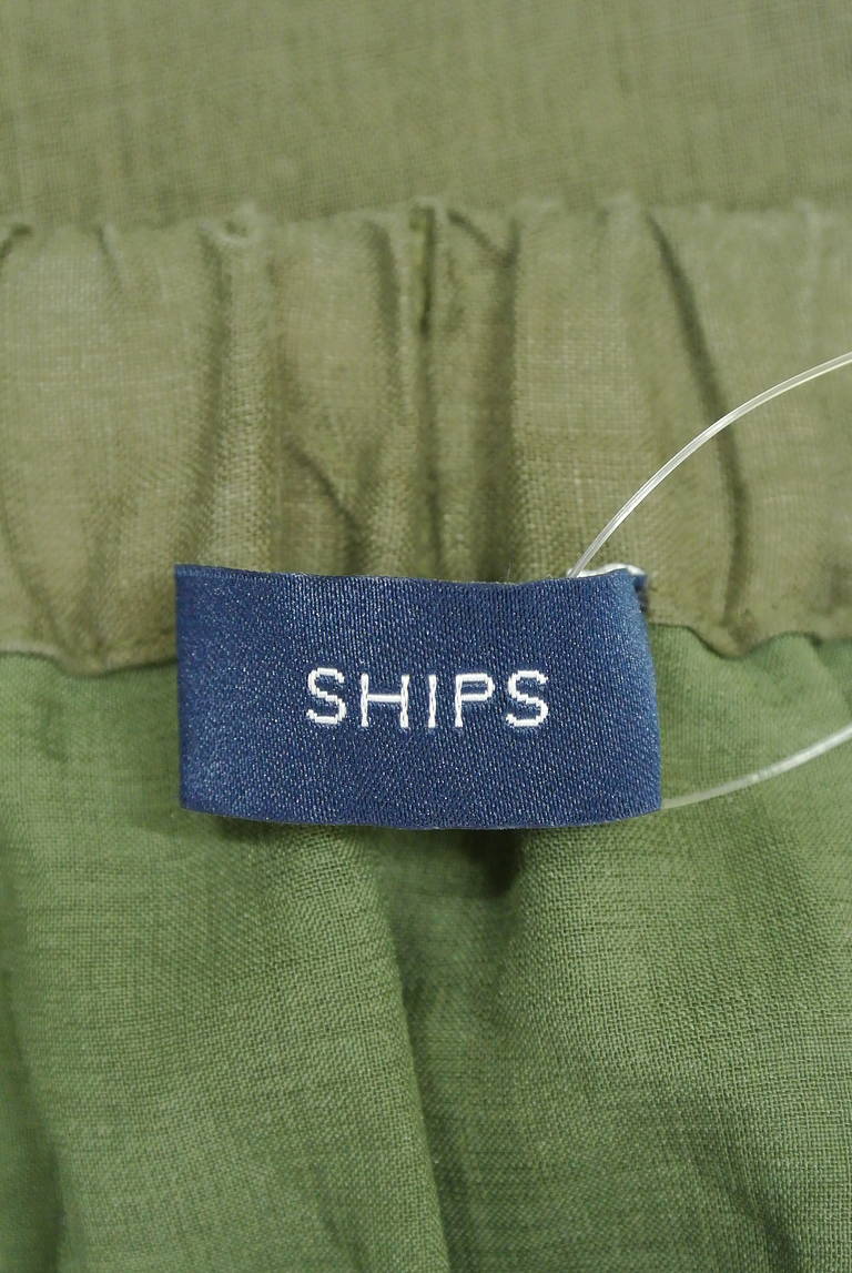 SHIPS（シップス）の古着「商品番号：PR10200924」-大画像6
