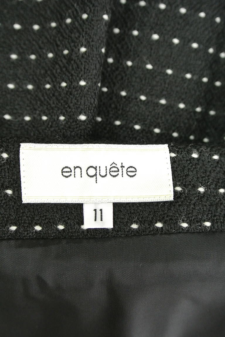 en quete（アンケート）の古着「商品番号：PR10200941」-大画像6