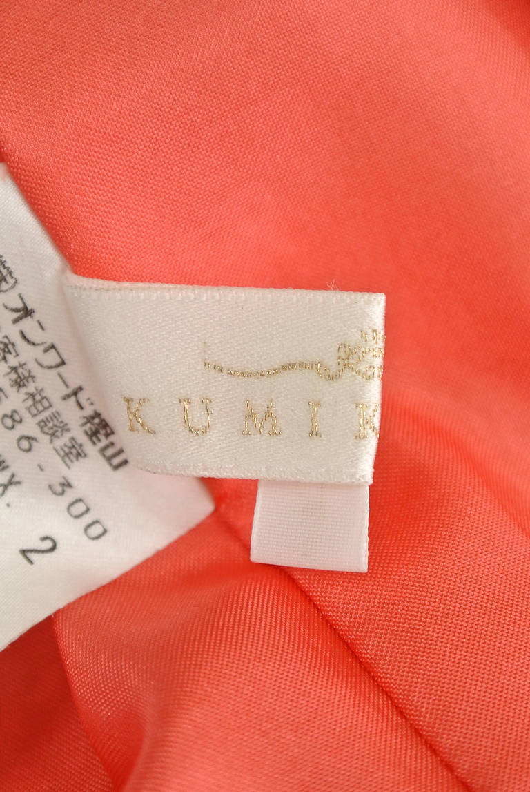 KUMIKYOKU（組曲）の古着「商品番号：PR10200952」-大画像6