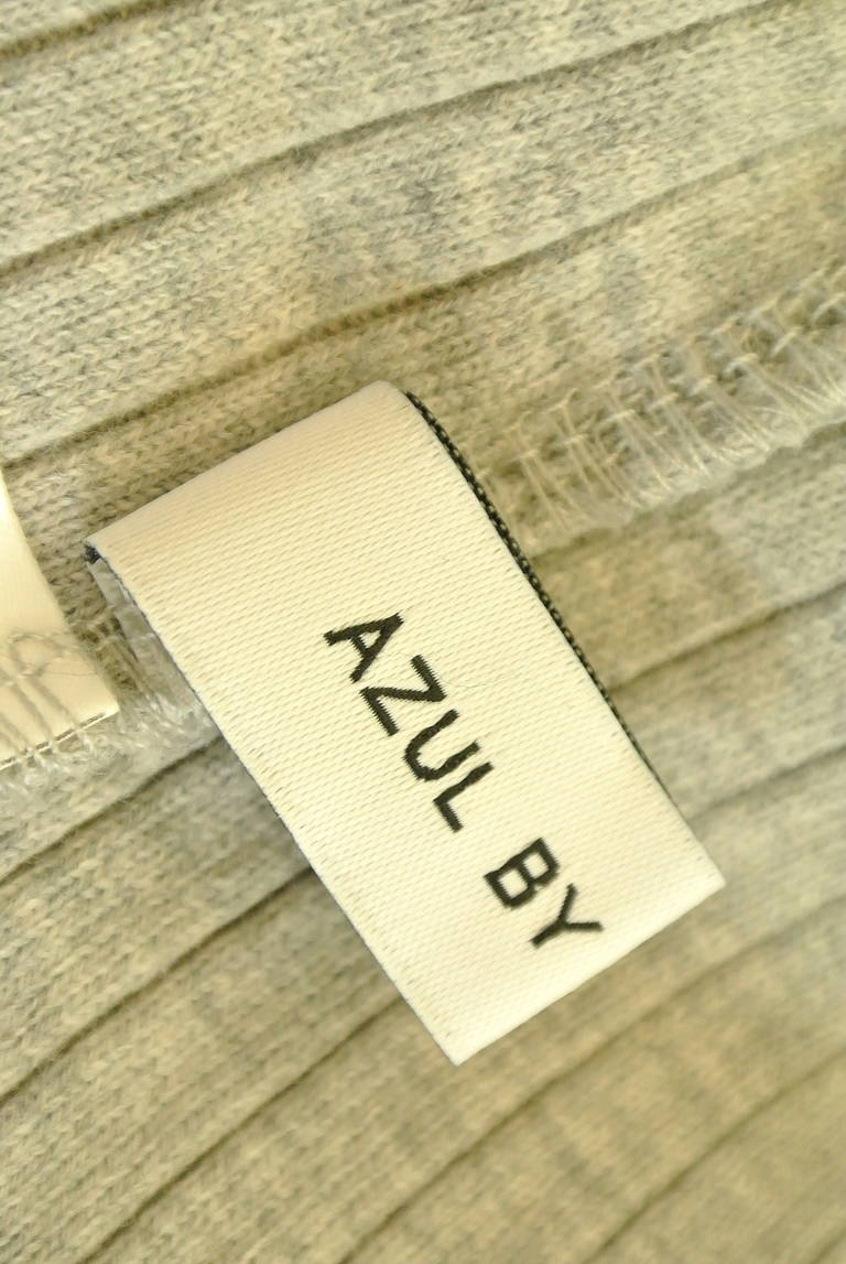 AZUL by moussy（アズールバイマウジー）の古着「商品番号：PR10200973」-大画像6