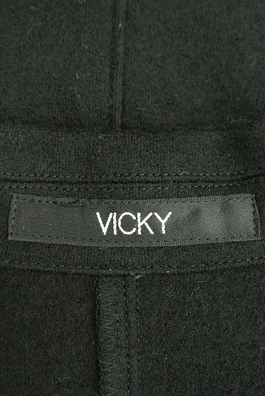 VICKY（ビッキー）の古着「（ジャケット）」大画像６へ