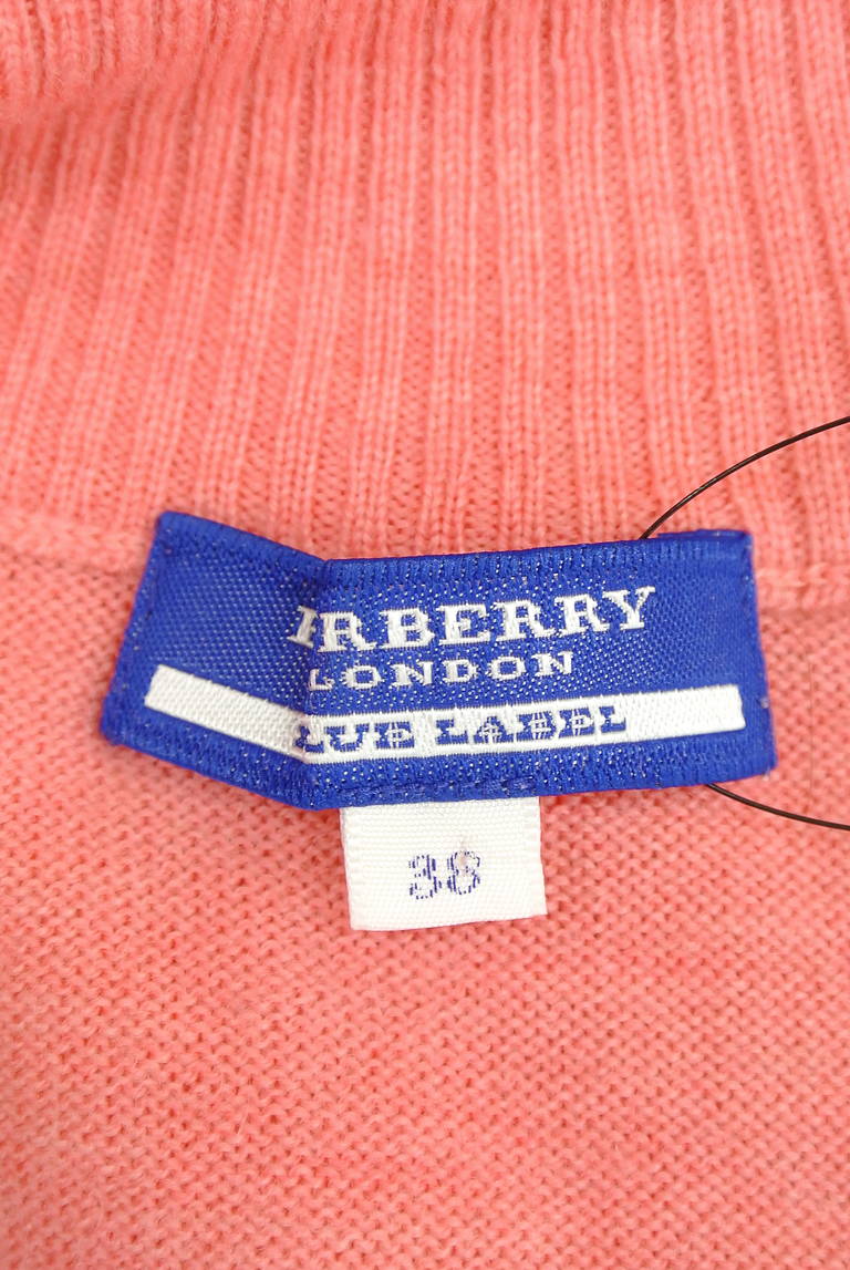 BURBERRY BLUE LABEL（バーバリーブルーレーベル）の古着「商品番号：PR10200988」-大画像6