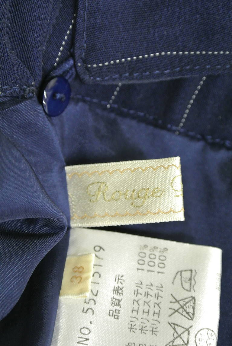 RD ROUGE DIAMANT（アールディー　ルージュ　ディアマン）の古着「商品番号：PR10200993」-大画像6