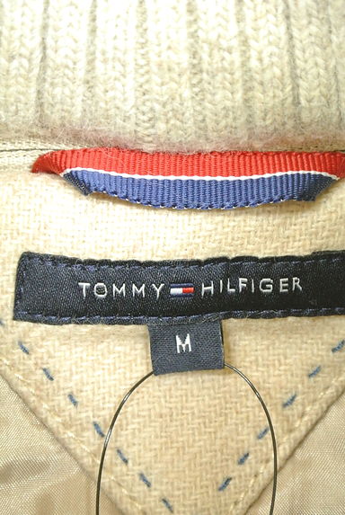 TOMMY HILFIGER（トミーヒルフィガー）の古着「（コート）」大画像６へ