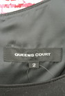 QUEENS COURT（クイーンズコート）の古着「商品番号：PR10201032」-6