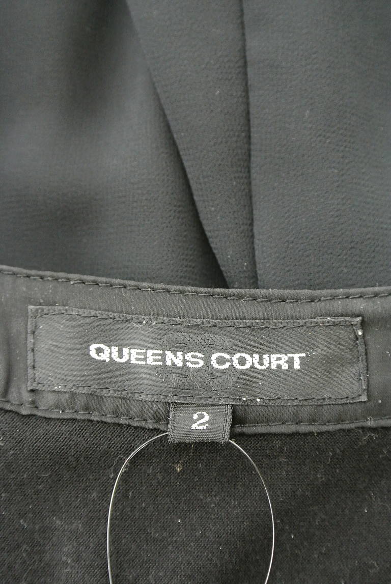 QUEENS COURT（クイーンズコート）の古着「商品番号：PR10201033」-大画像6