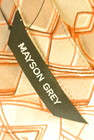 MAYSON GREY（メイソングレイ）の古着「商品番号：PR10201036」-6