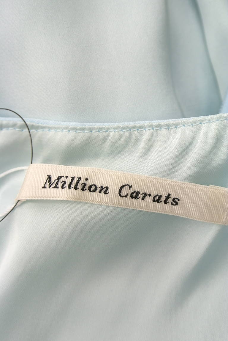 MILLION CARATS（ミリオンカラッツ）の古着「商品番号：PR10201037」-大画像6