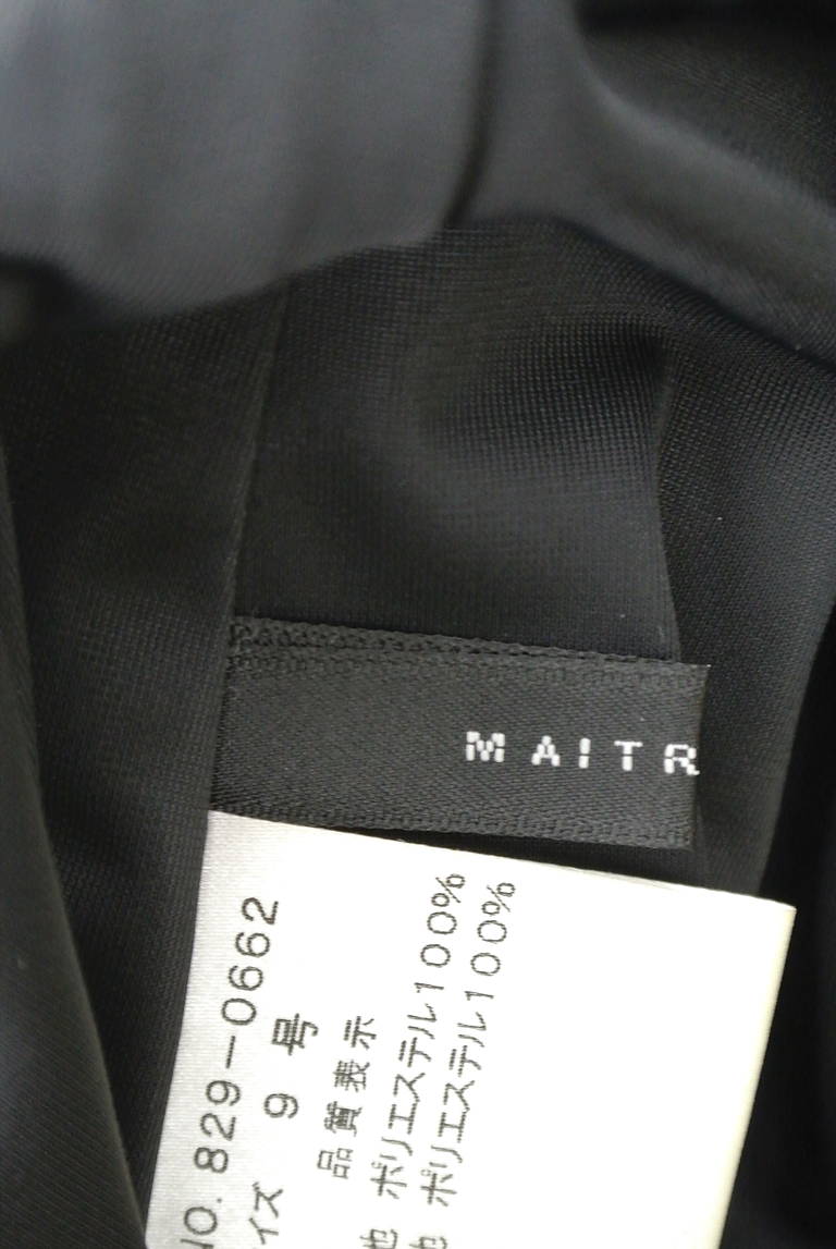 MAITRESSE（メトリーゼ）の古着「商品番号：PR10201038」-大画像6