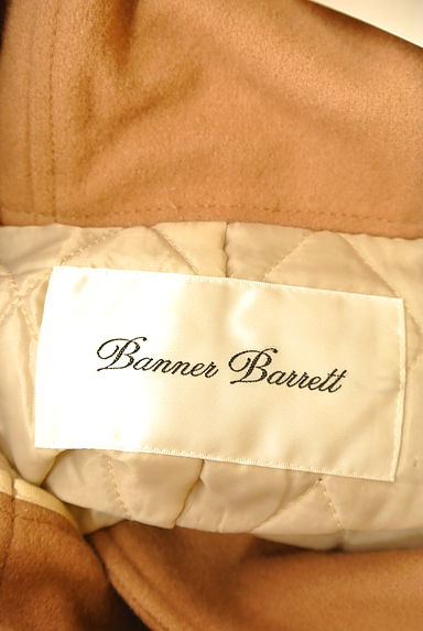 Banner Barrett（バナーバレット）の古着「（コート）」大画像６へ