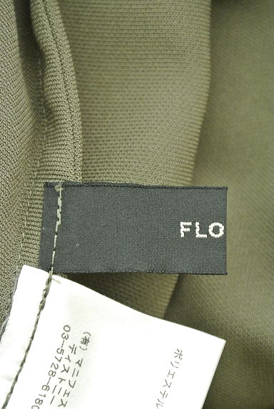 FLORENT（フローレント）の古着「（ロングスカート・マキシスカート）」大画像６へ
