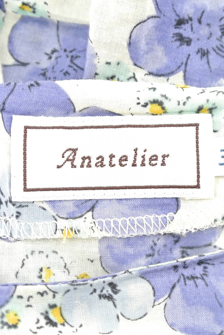 anatelier（アナトリエ）の古着「商品番号：PR10201054」-大画像6