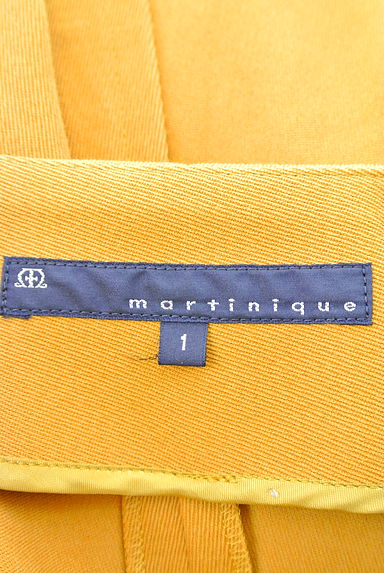 martinique（マルティニーク）スカート買取実績のブランドタグ画像