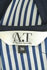 A.T（エーティー）の古着「商品番号：PR10201089」-6