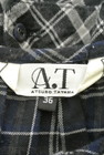 A.T（エーティー）の古着「商品番号：PR10201093」-6