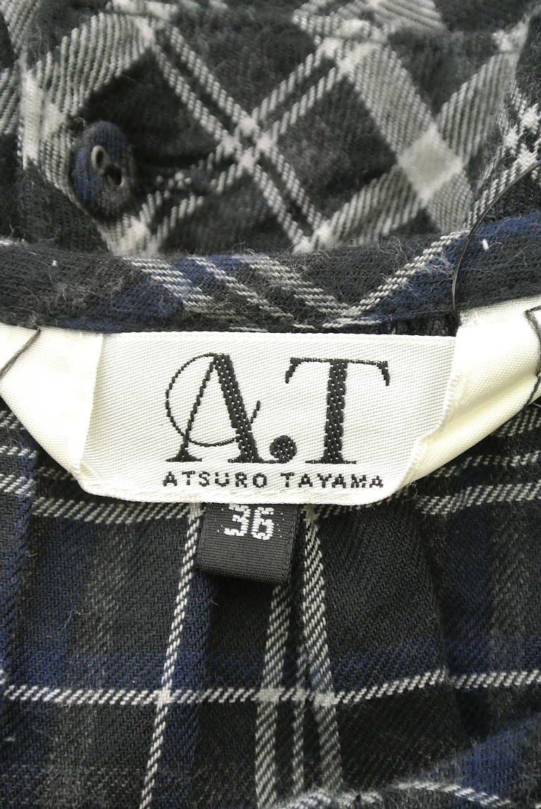 A.T（エーティー）の古着「商品番号：PR10201093」-大画像6