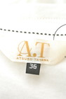 A.T（エーティー）の古着「商品番号：PR10201096」-6