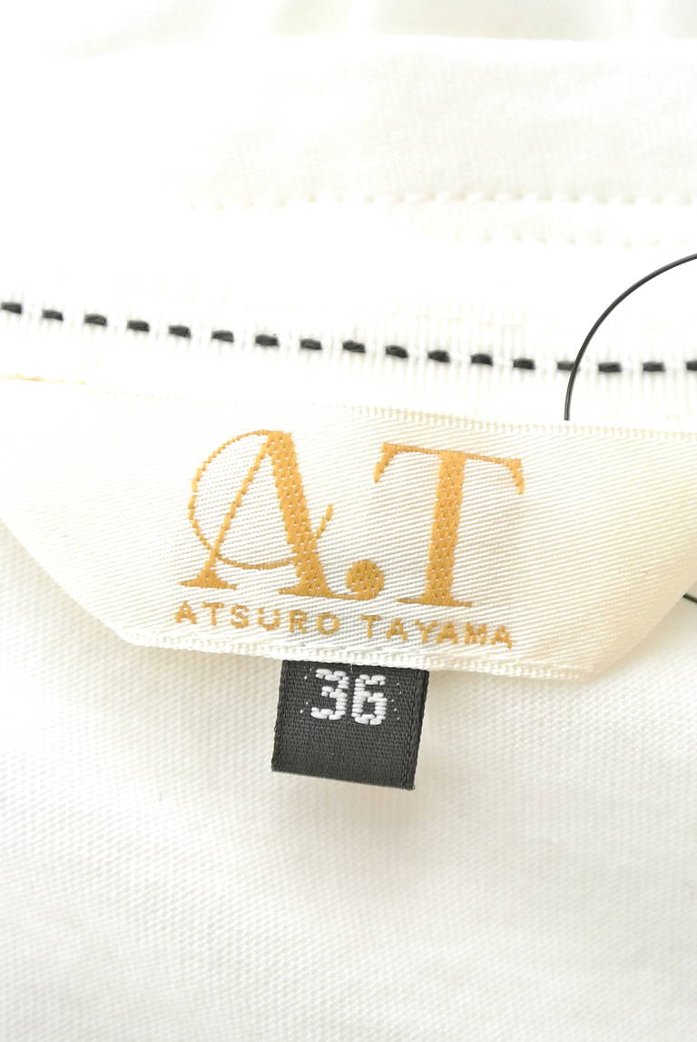 A.T（エーティー）の古着「商品番号：PR10201096」-大画像6