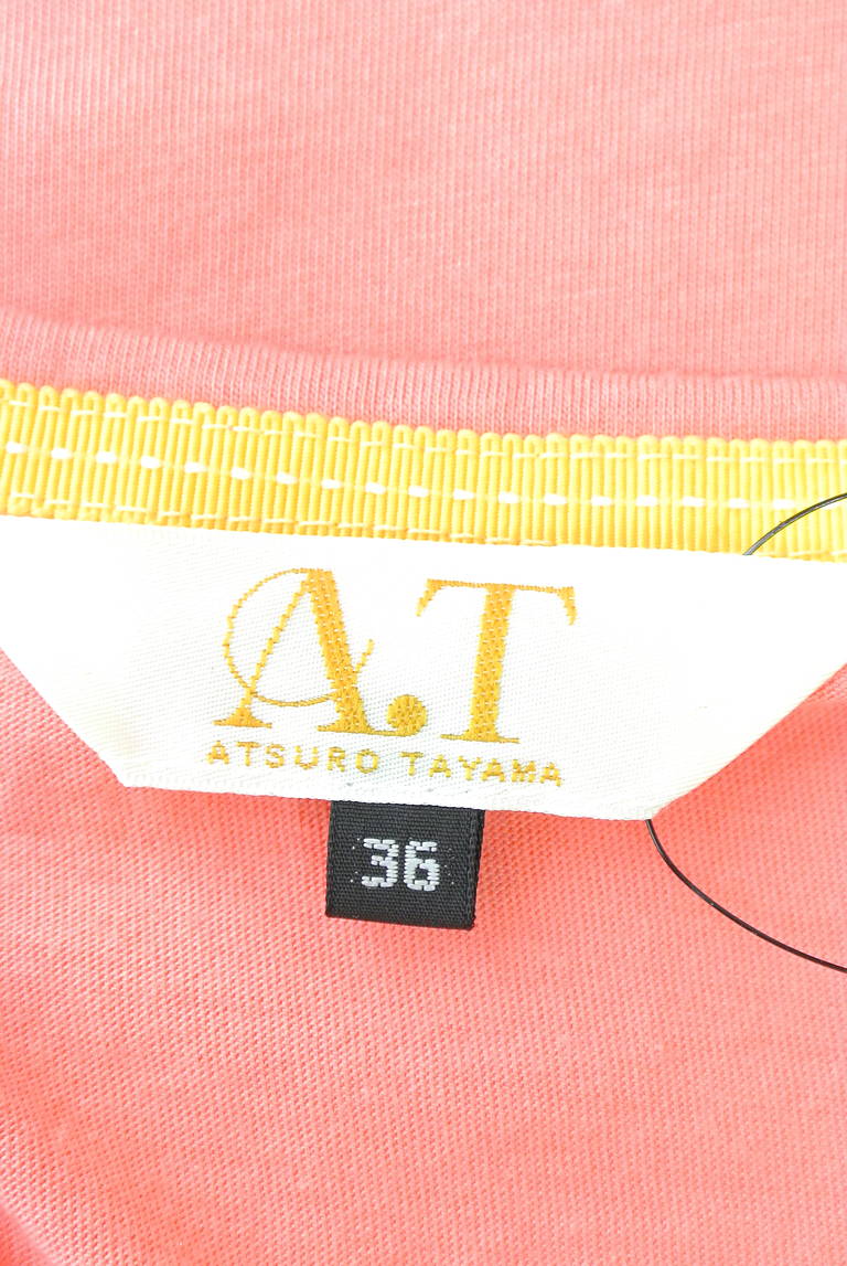 A.T（エーティー）の古着「商品番号：PR10201097」-大画像6
