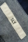 SLY（スライ）の古着「商品番号：PR10201185」-6