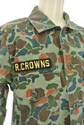 RODEO CROWNS（ロデオクラウン）の古着「商品番号：PR10201203」-4