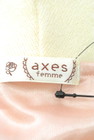 axes femme（アクシーズファム）の古着「商品番号：PR10201261」-6