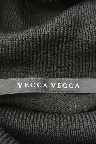 YECCA VECCA（イェッカヴェッカ）の古着「（ニット）」大画像６へ
