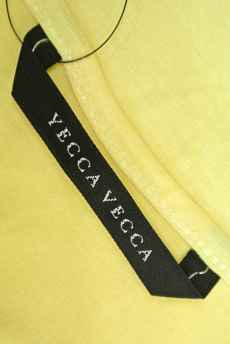 YECCA VECCA（イェッカヴェッカ）の古着「商品番号：PR10201289」-大画像6