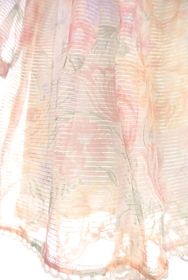LIZ LISA（リズリサ）の古着「（ワンピース・チュニック）」大画像５へ