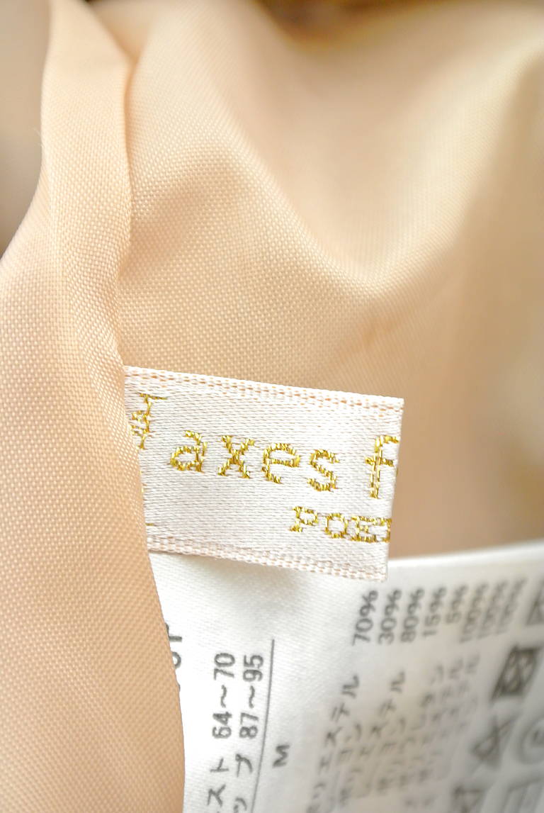 axes femme（アクシーズファム）の古着「商品番号：PR10201383」-大画像6