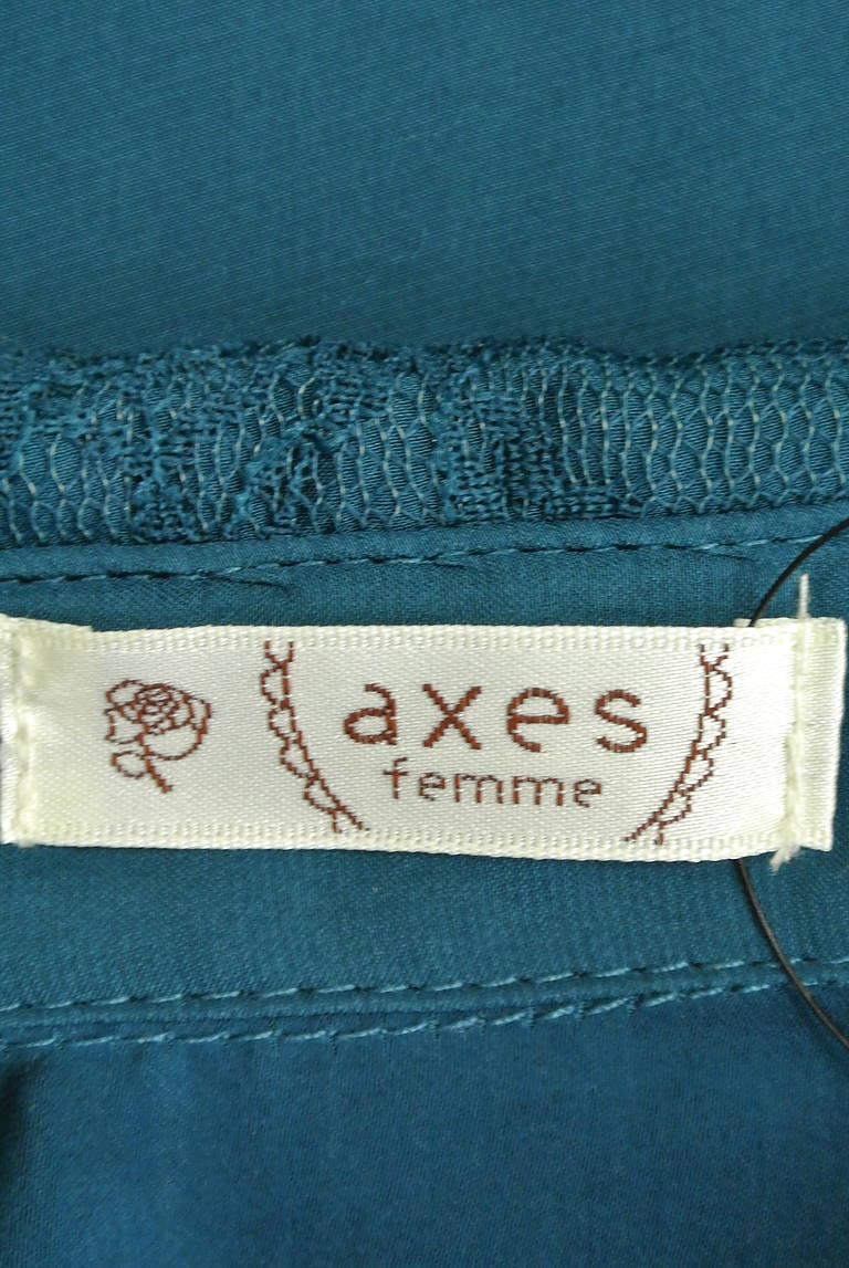 axes femme（アクシーズファム）の古着「商品番号：PR10201401」-大画像6