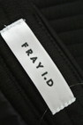 FRAY I.D（フレイアイディー）の古着「商品番号：PR10201407」-6