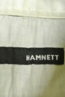 HAMNETT（ハムネット）の古着「商品番号：PR10201417」-6