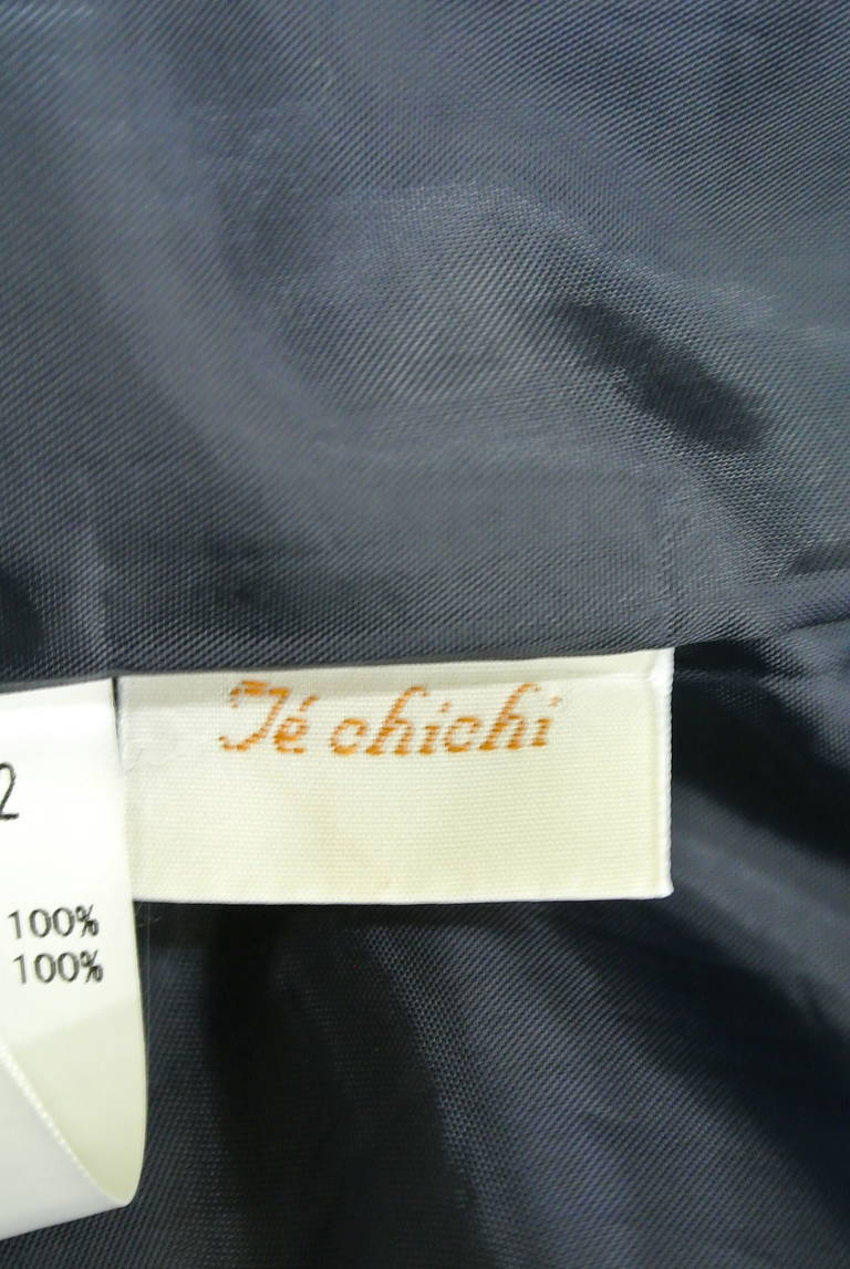 Te chichi（テチチ）の古着「商品番号：PR10201428」-大画像6