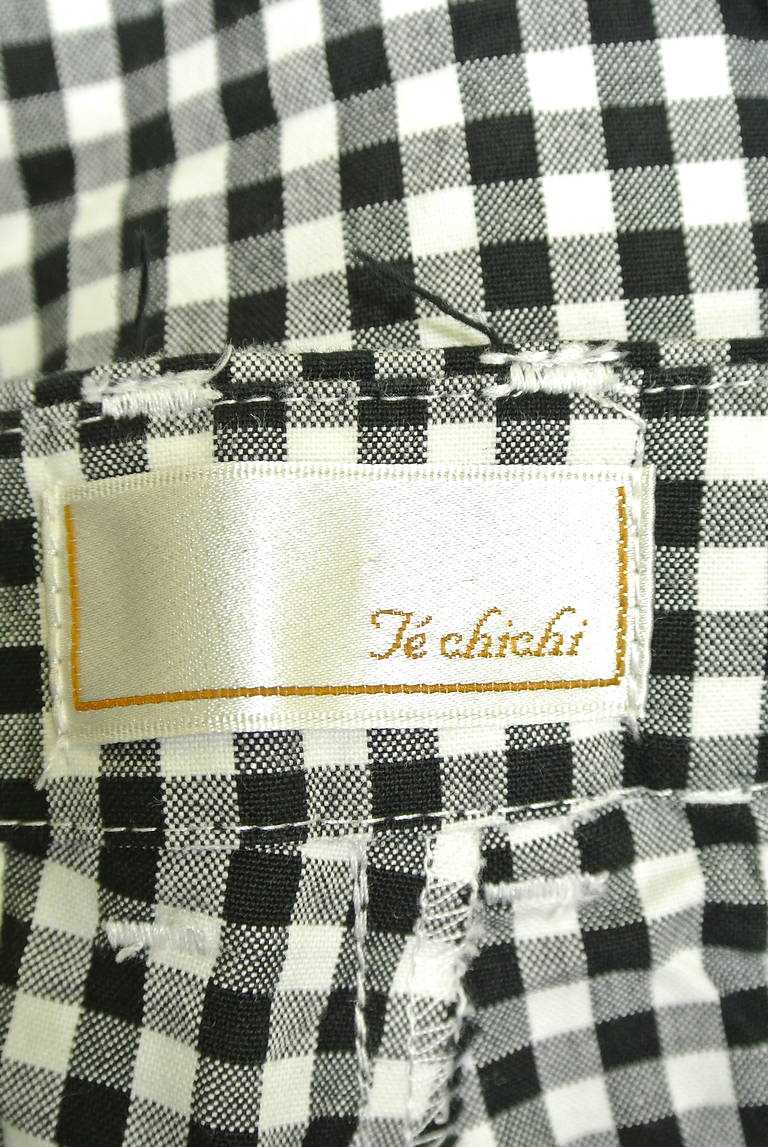Te chichi（テチチ）の古着「商品番号：PR10201433」-大画像6