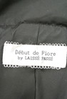 Debut de Fiore by LAISSE PASSE（デビュー・ド・フィオレ）の古着「商品番号：PR10201476」-6
