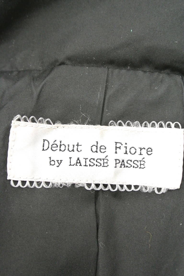 Debut de Fiore by LAISSE PASSE（デビュー・ド・フィオレ）の古着「商品番号：PR10201476」-大画像6