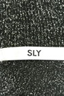 SLY（スライ）の古着「商品番号：PR10201482」-6