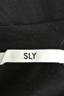 SLY（スライ）の古着「商品番号：PR10201484」-6