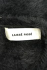 LAISSE PASSE（レッセパッセ）の古着「商品番号：PR10201489」-6