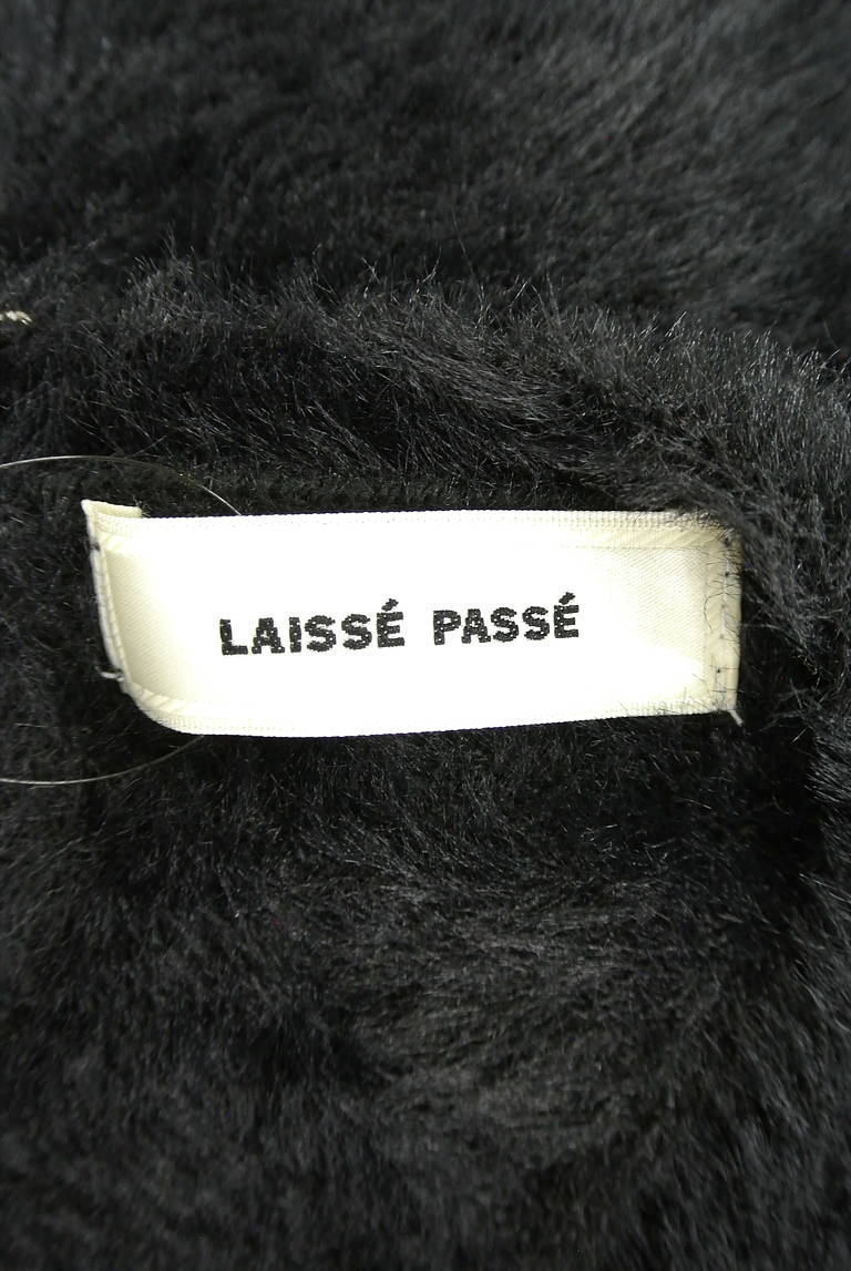 LAISSE PASSE（レッセパッセ）の古着「商品番号：PR10201489」-大画像6