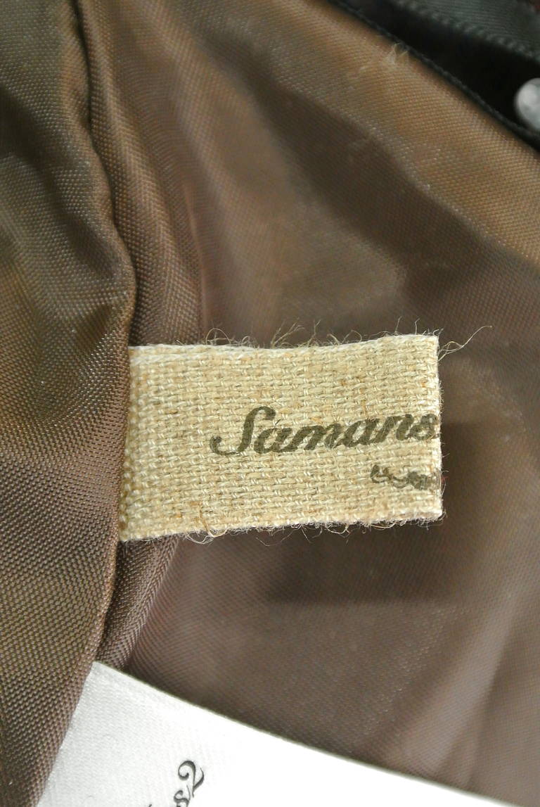 SM2（サマンサモスモス）の古着「商品番号：PR10201522」-大画像6
