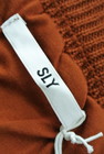 SLY（スライ）の古着「商品番号：PR10201567」-6