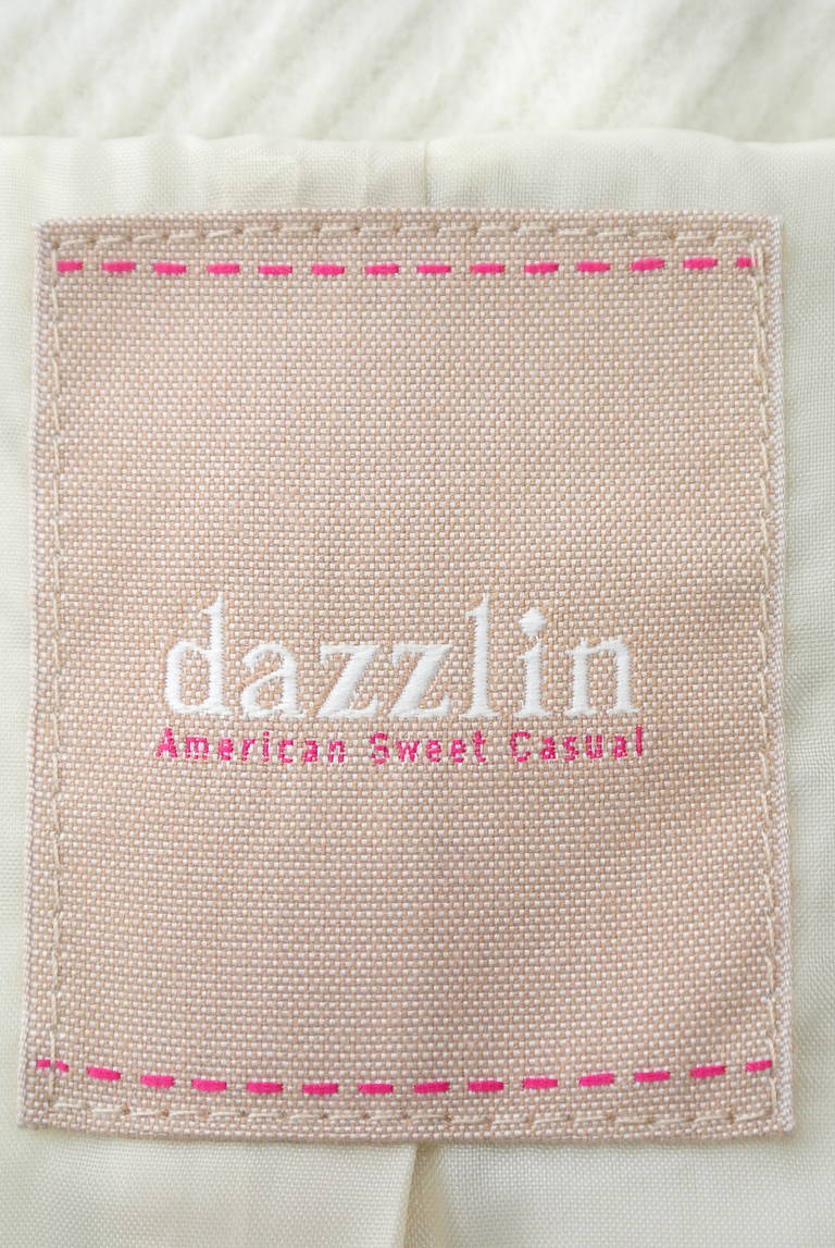dazzlin（ダズリン）の古着「商品番号：PR10201612」-大画像6